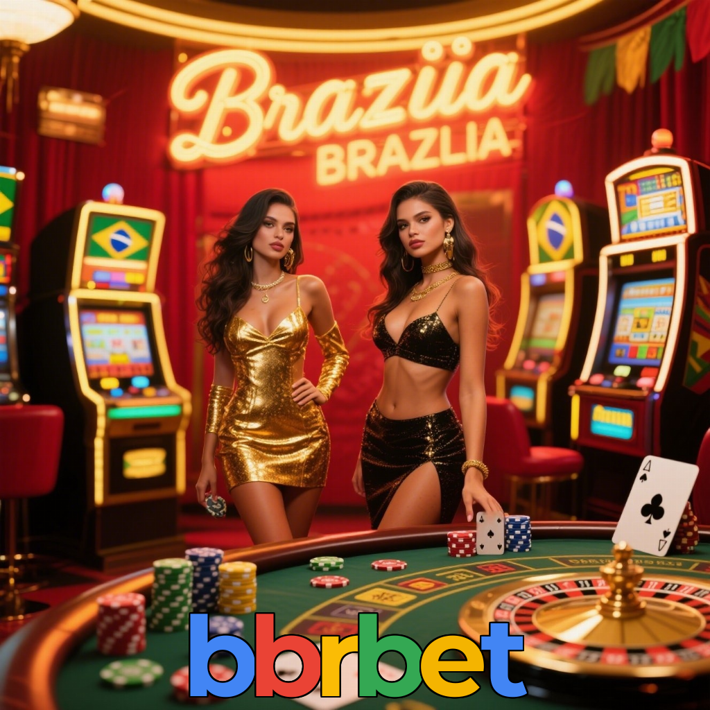bbrbet：Poker, roleta e apostas ao vivo no futebol online, tudo ao seu alcance!