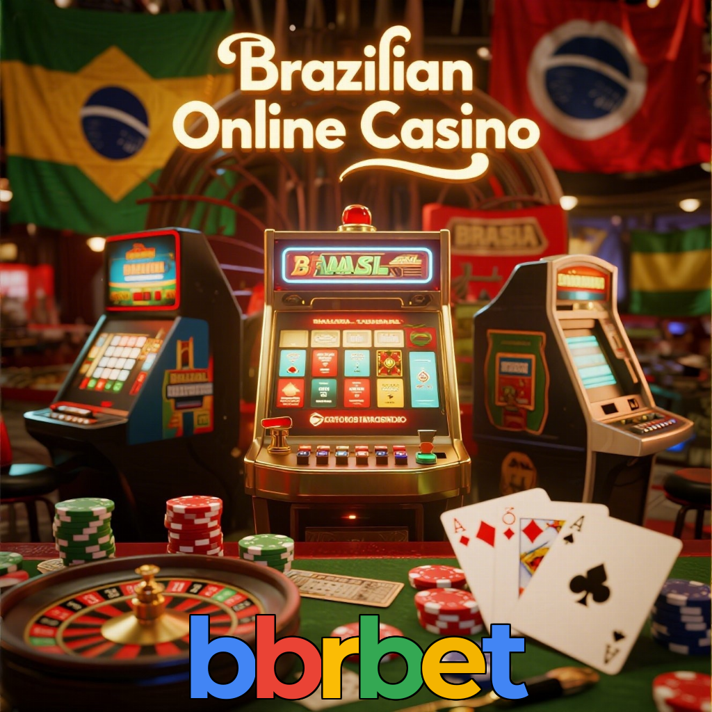 bbrbet：Onde o futebol e o cassino online se encontram para diversão sem fim!