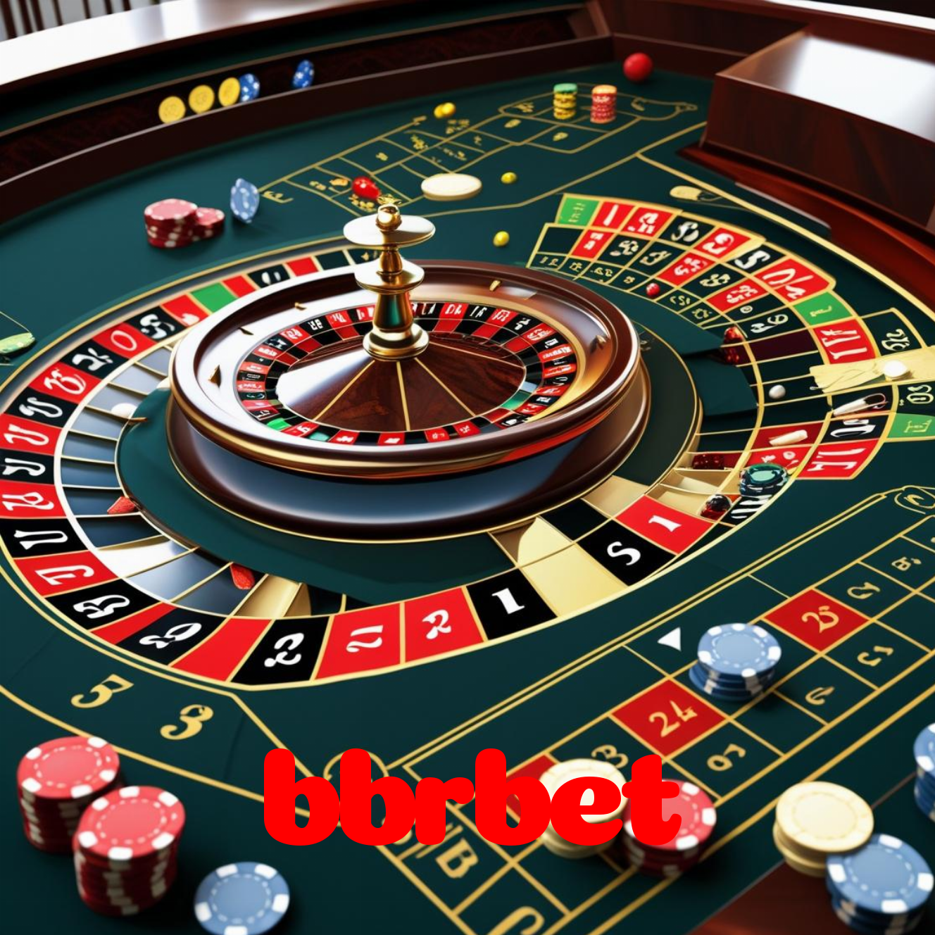bbrbet：Vença no poker e aposte no futebol com segurança no nosso cassino!