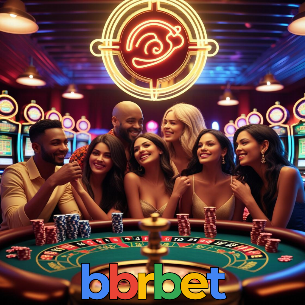 bbrbet：Jogue roleta e aposte no futebol ao vivo para grandes prêmios!