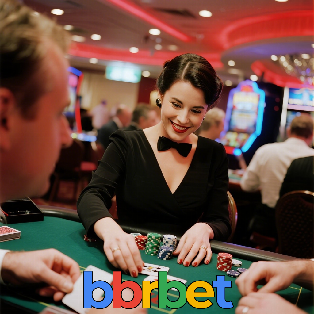 bbrbet：Jogue poker, aposte no futebol e ganhe prêmios incríveis!