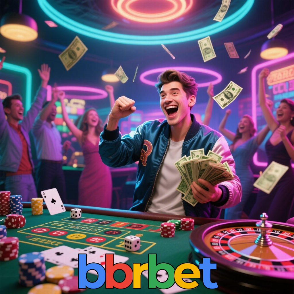 bbrbet：Jogue poker no nosso cassino e mostre sua habilidade!