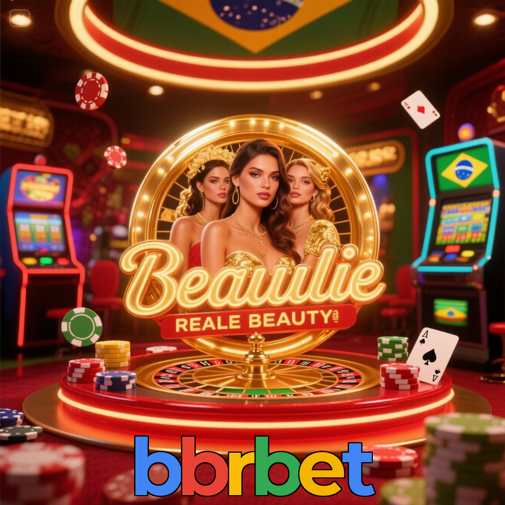 bbrbet：Jogue roleta, aposte no futebol e vença no nosso cassino online!