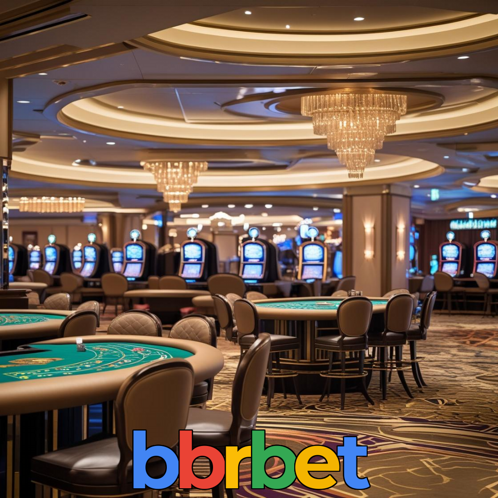 bbrbet：O melhor cassino para apostar no futebol e ganhar em jogos de cassino!