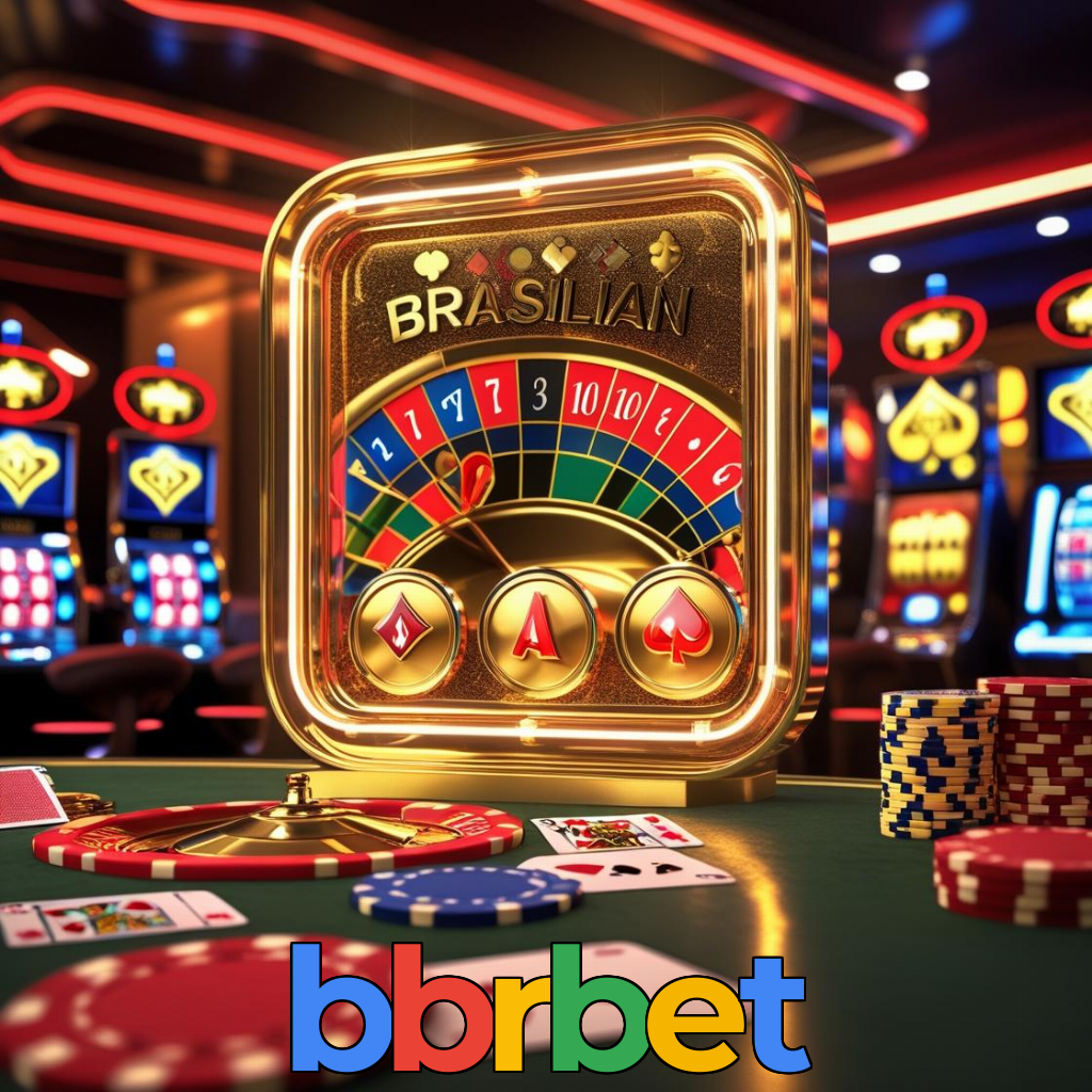 bbrbet：Gire as slots e conquiste jackpots de tirar o fôlego!