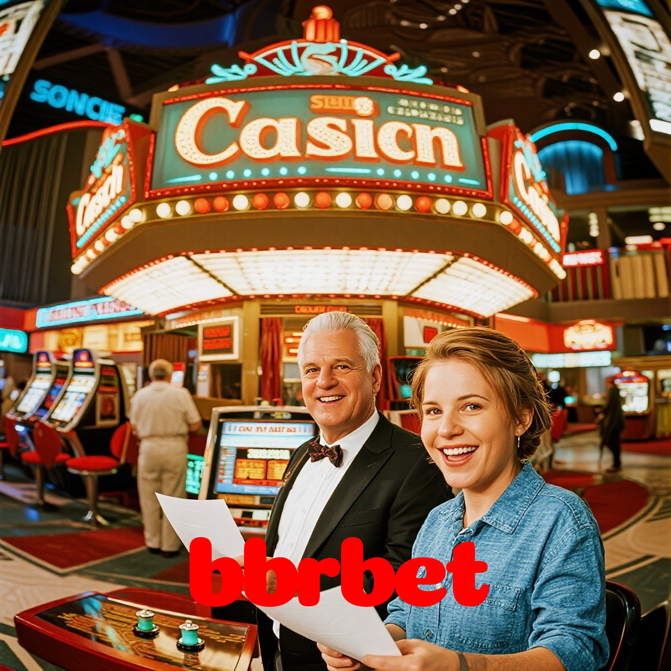 bbrbet：A diversão começa aqui! Jogue nas slots e ganhe muito mais!