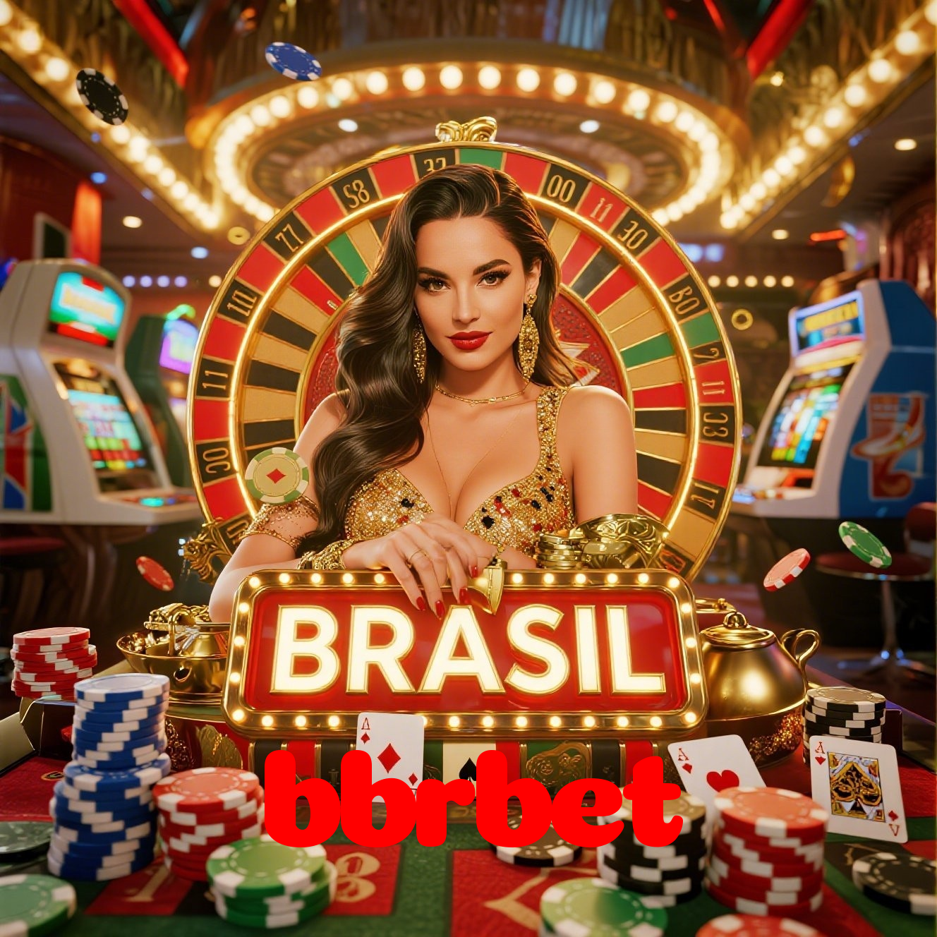 bbrbet：Jogue nas melhores slots e conquiste prêmios incríveis!
