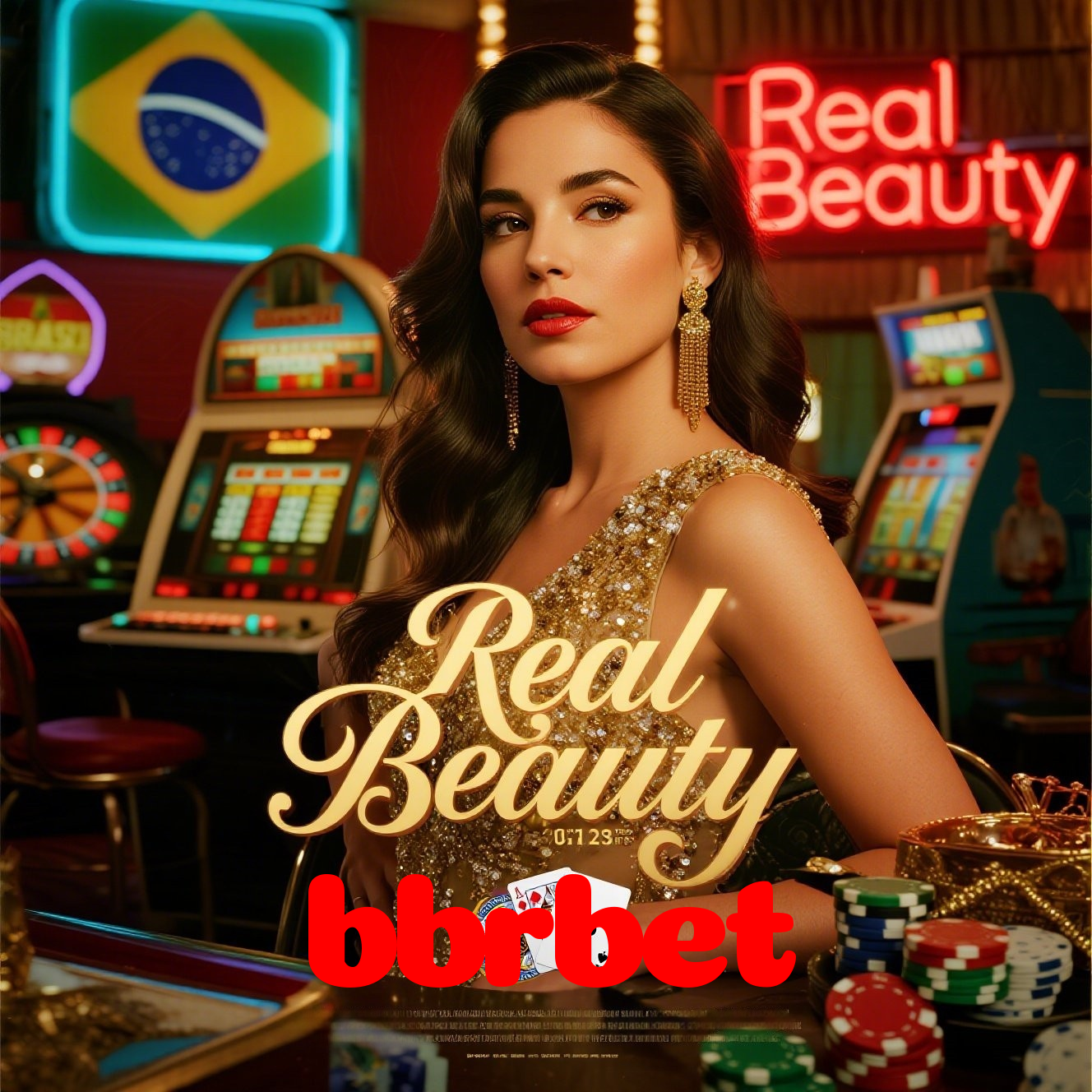 bbrbet: Experimente a emoção e ganhe no cassino online mais confiável!