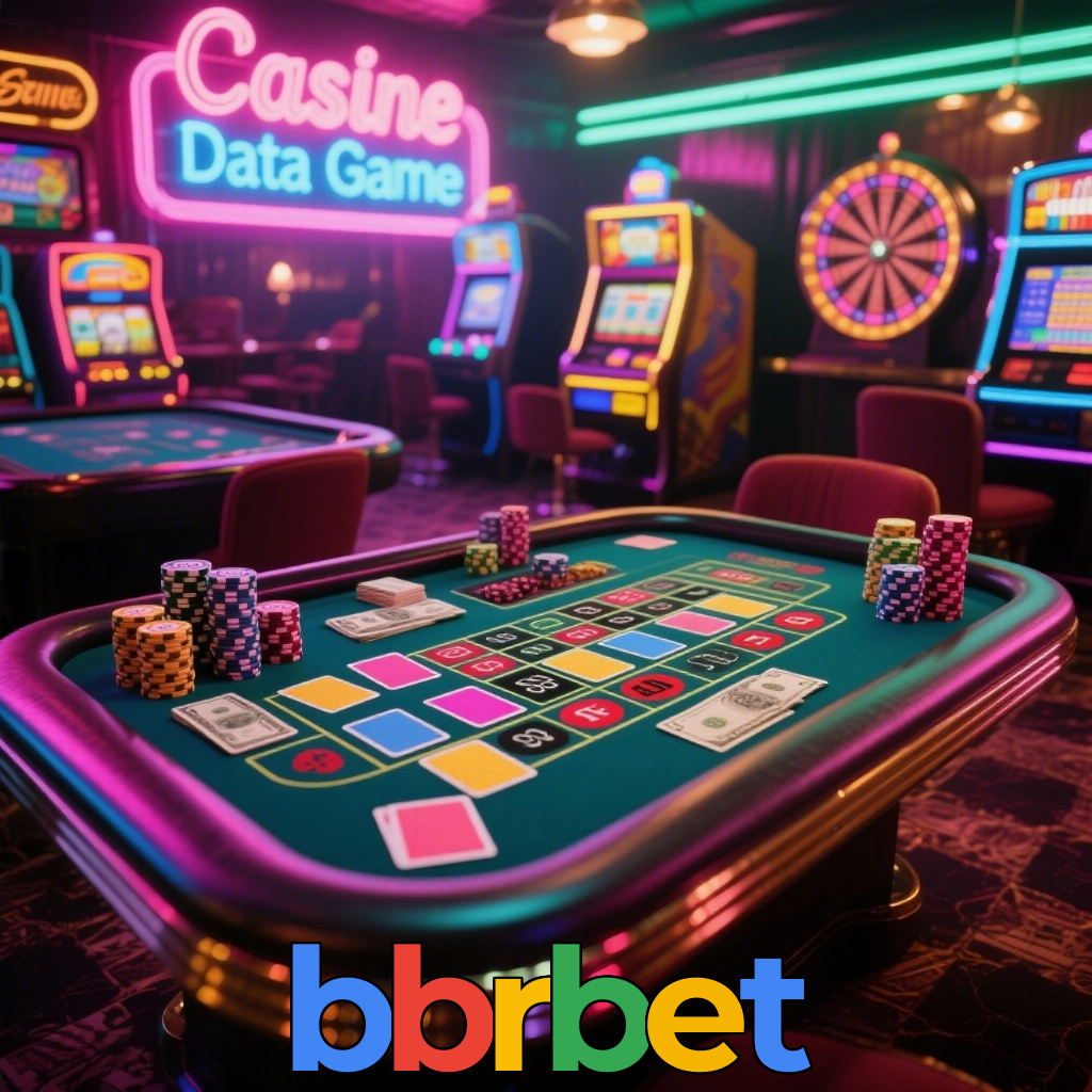 bbrbet：Venha viver a emoção do cassino! Gire a roleta e ganhe grandes prêmios!