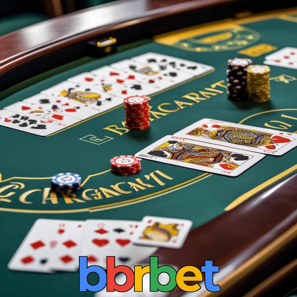 bbrbet：A sorte está ao seu lado nas nossas mesas de roleta! Aposte agora!