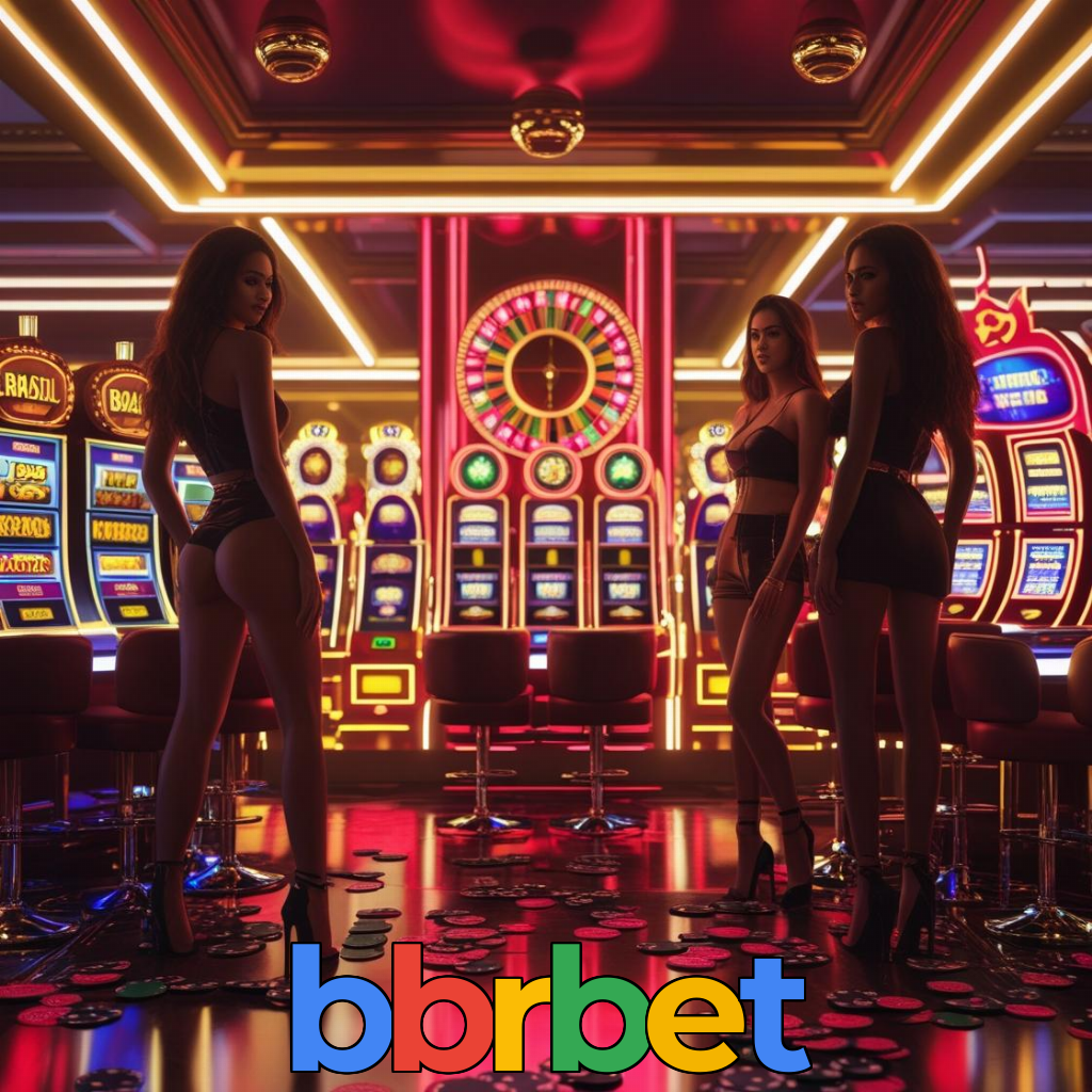 bbrbet：As melhores oportunidades estão aqui! Aposte nas slots e ganhe prêmios fantásticos!