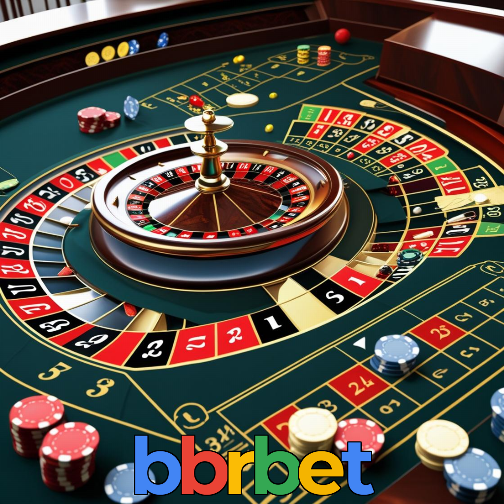 bbrbet：Vença grandes prêmios nas mesas de poker online!