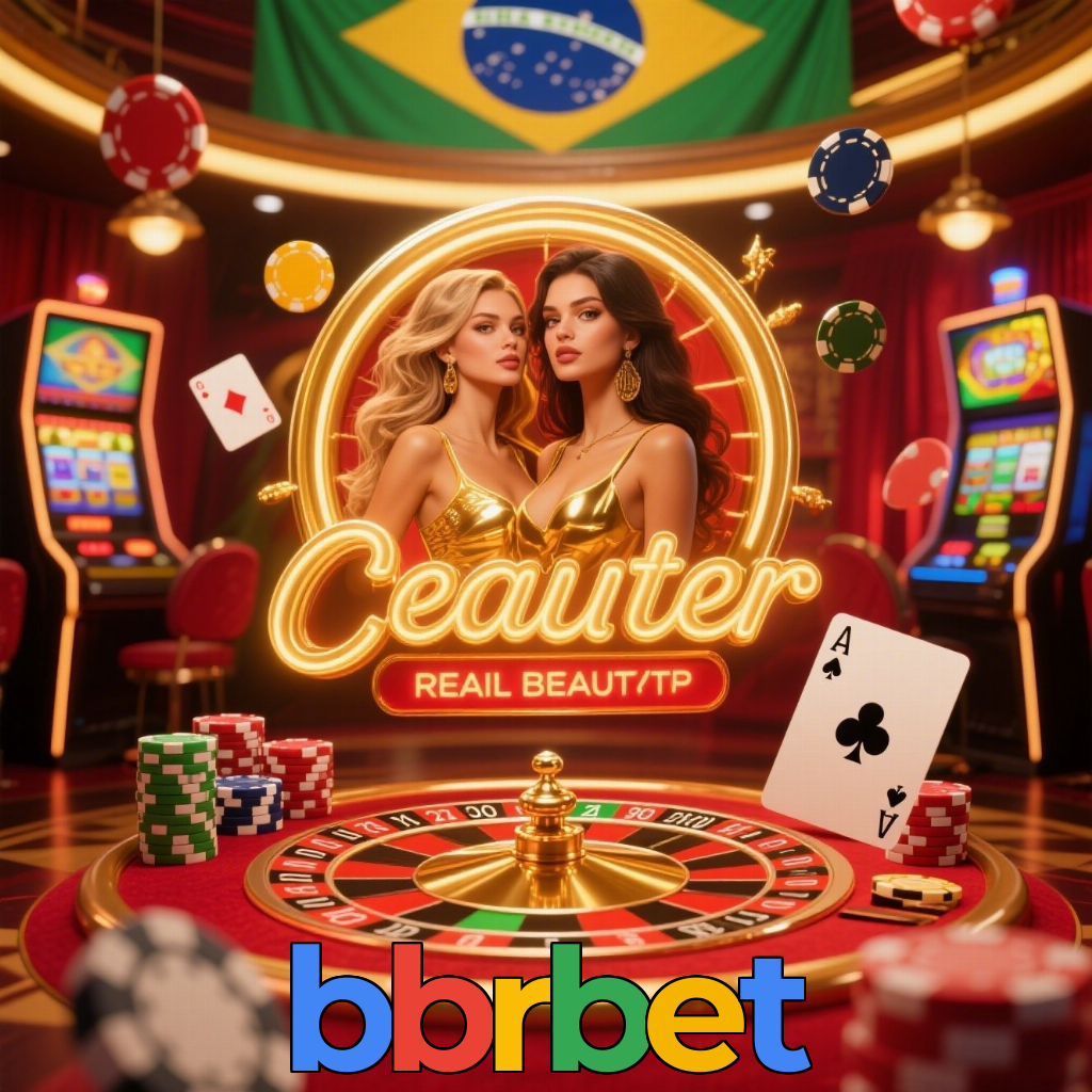 bbrbet：Aposte nas nossas roletas e veja a sorte sorrir para você!