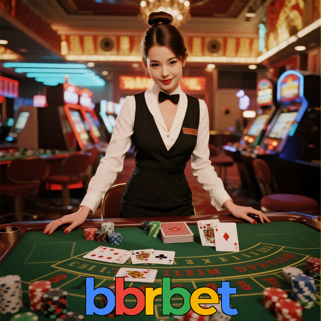 bbrbet：Vire o mestre das cartas! Jogue poker online e vença!