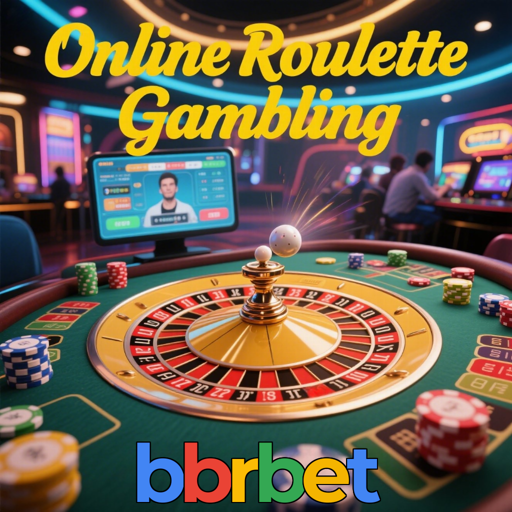 bbrbet：Cada jogo é uma chance de ganhar! Jogue agora e vença!