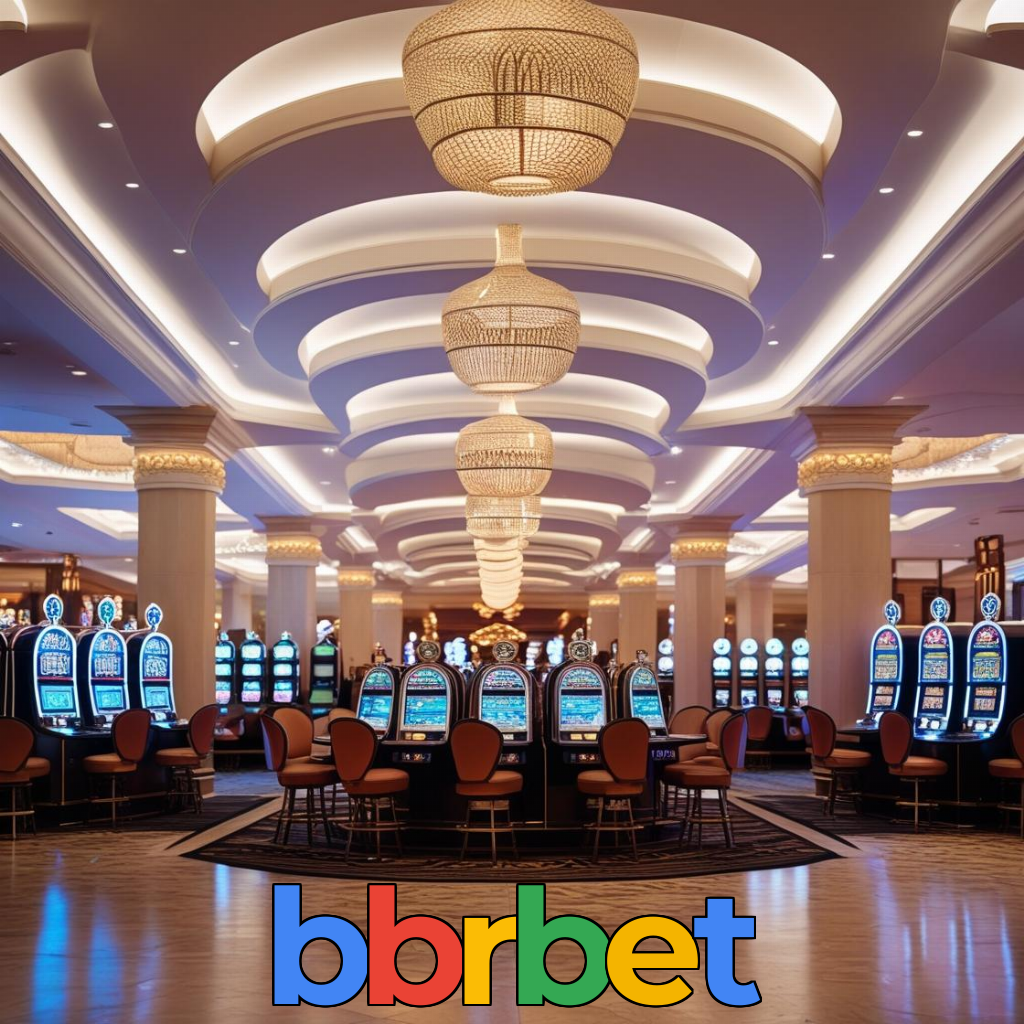 bbrbet:Cada giro é uma nova chance de ganhar! Venha para as slots agora!