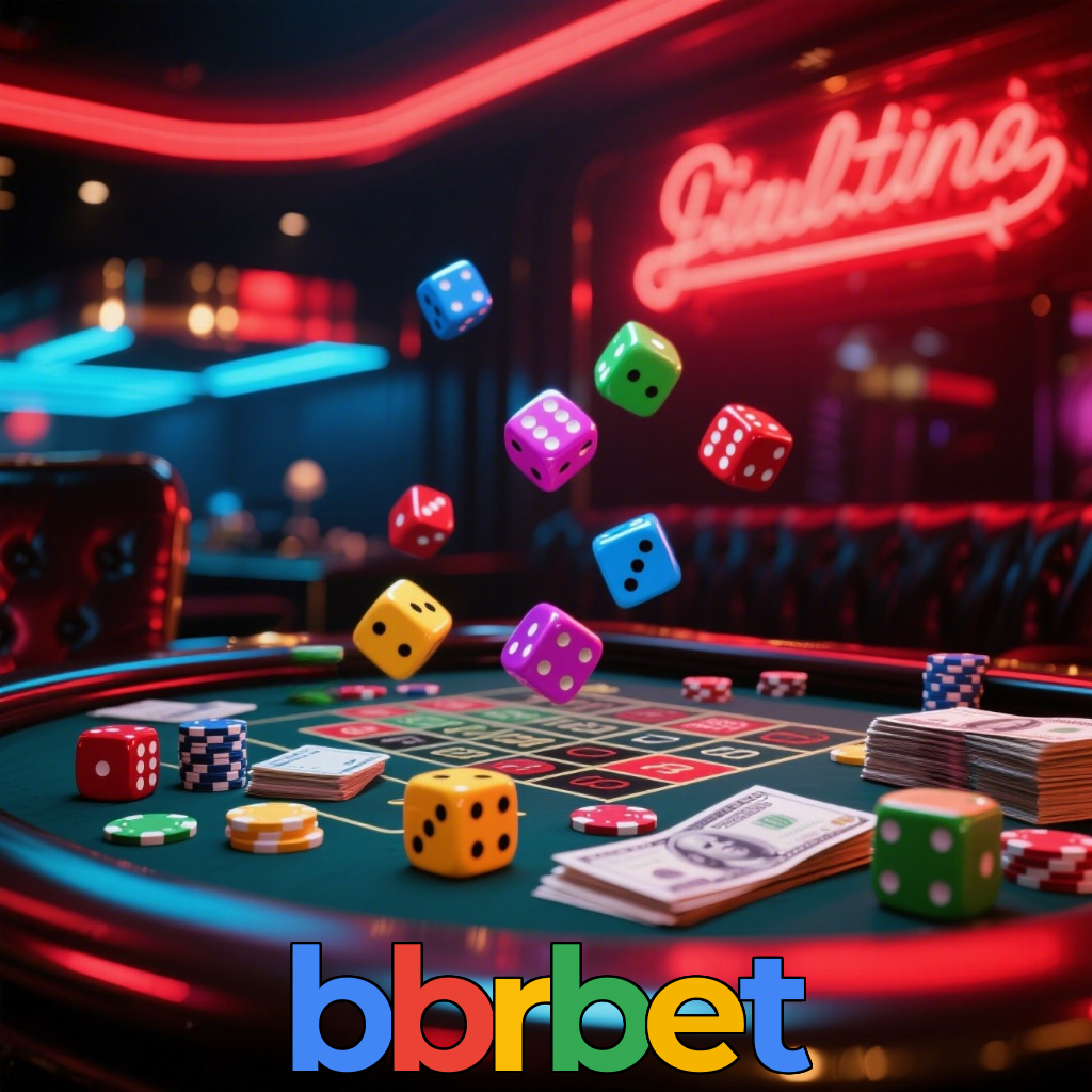 bbrbet：Aposte no futebol online e vença no estilo que você merece!