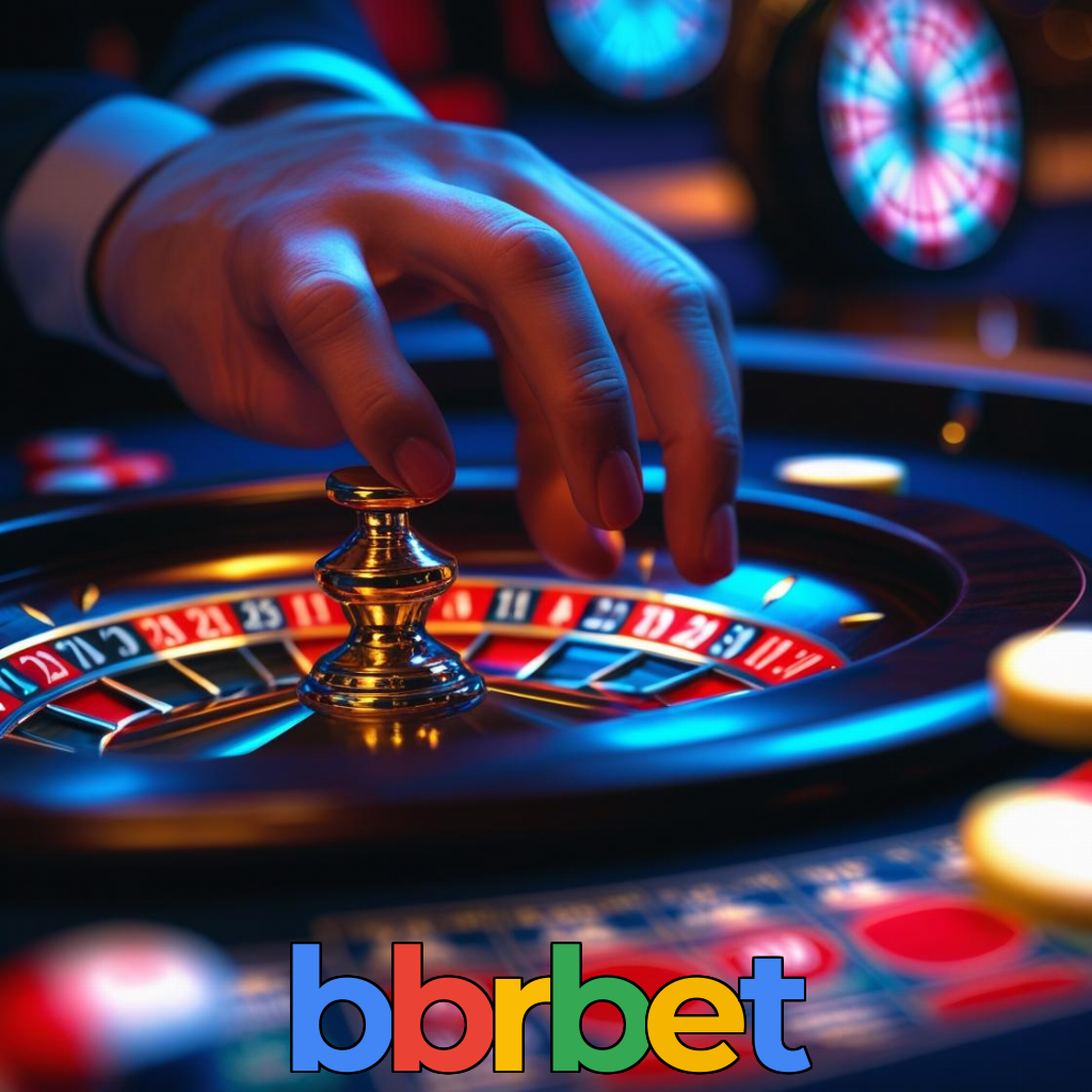 bbrbet：A melhor plataforma para apostas no futebol e diversão em jogos de cassino!