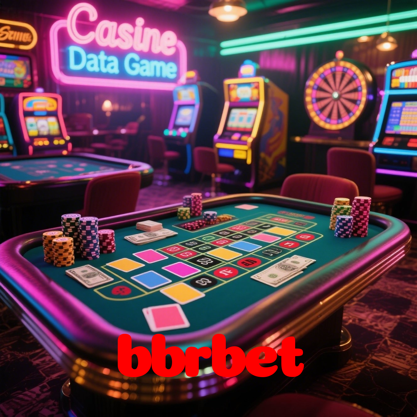 bbrbet：Aposte no futebol e ganhe com os melhores jogos de cassino online!