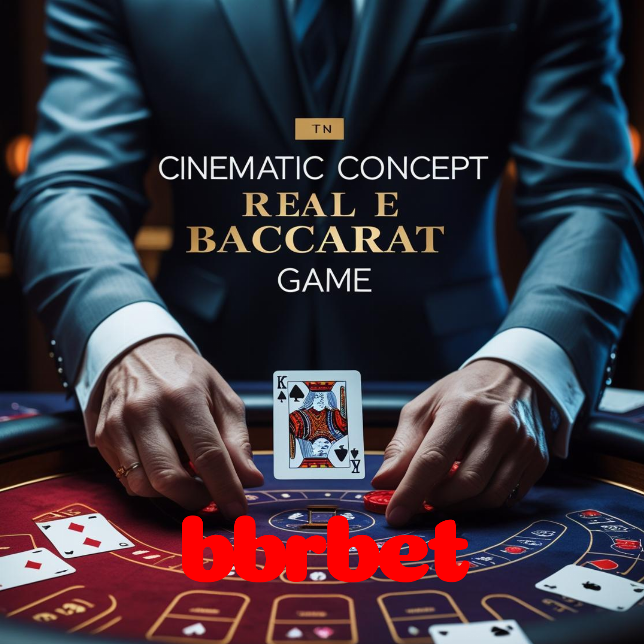 bbrbet：O cassino online está esperando por você! Jogue e vença!