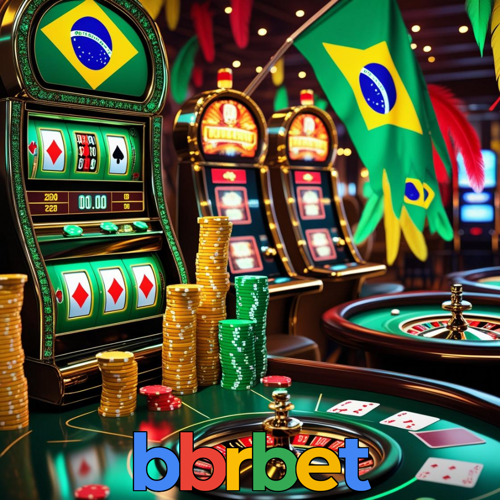 bbrbet：Apostas no futebol e diversão garantida com roleta e blackjack!