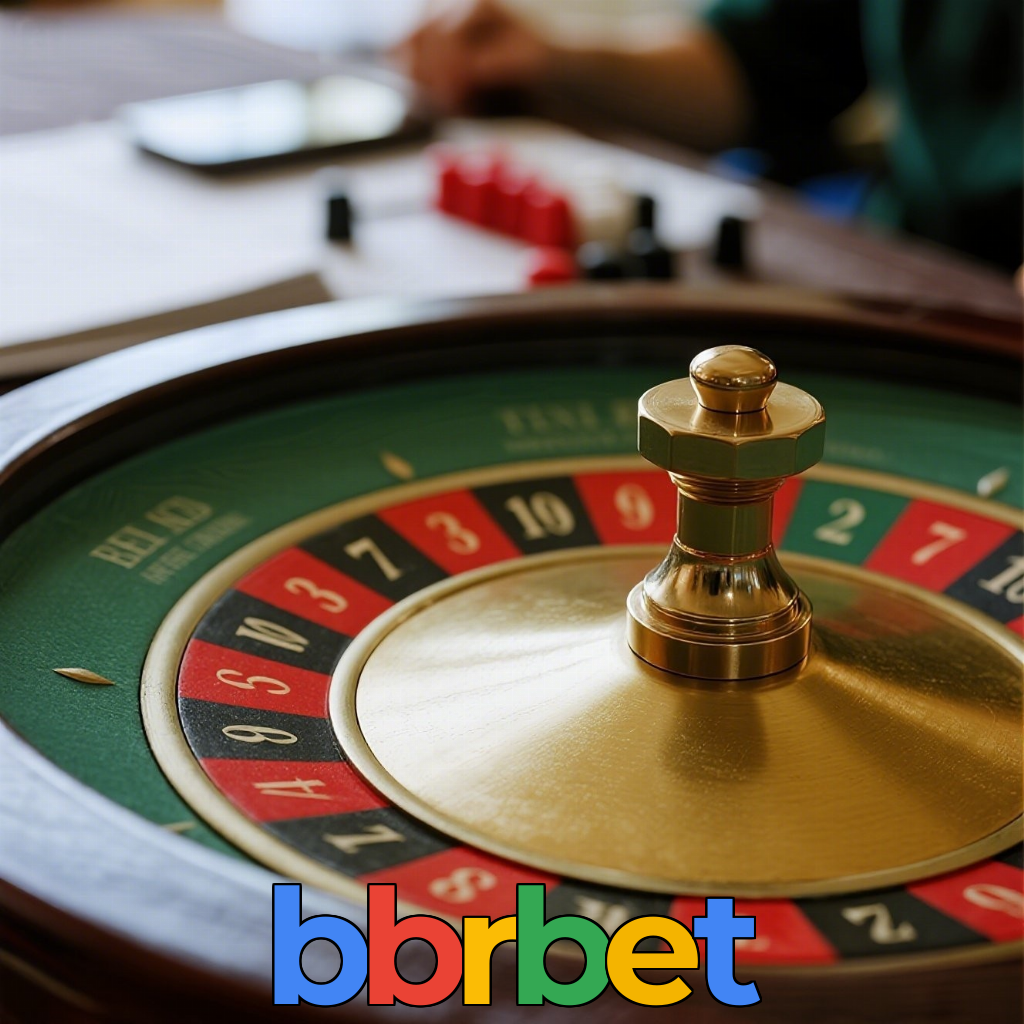 bbrbet:Entre no cassino e comece a ganhar agora mesmo!