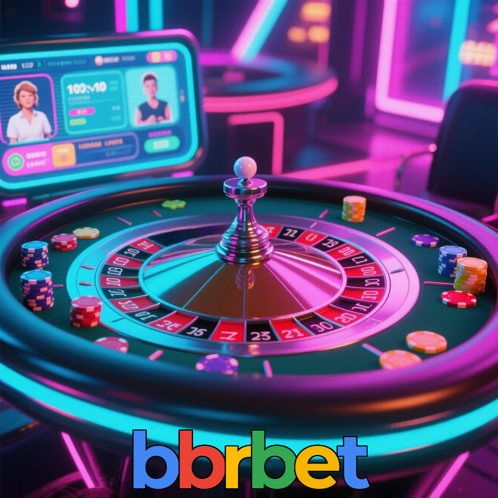 bbrbet：Vença no poker e ganhe prêmios com apostas no futebol ao vivo!