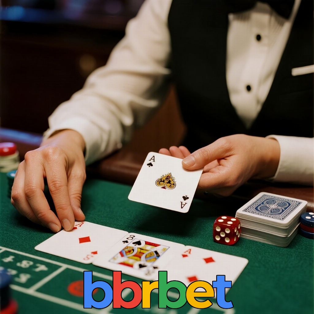 bbrbet：Cada giro nas roletas é uma chance de vitória! Aposte agora!