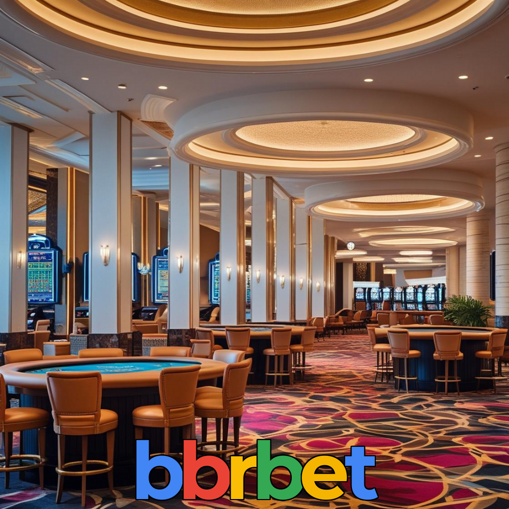 bbrbet：Aposte nas melhores slots e conquiste prêmios como nunca!