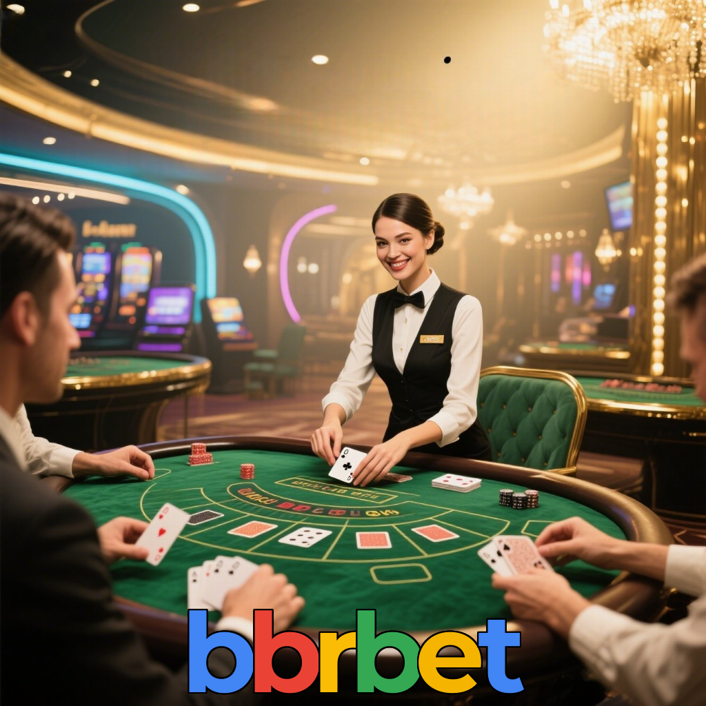 bbrbet：Jogue poker, aposte no futebol e ganhe prêmios ao vivo!