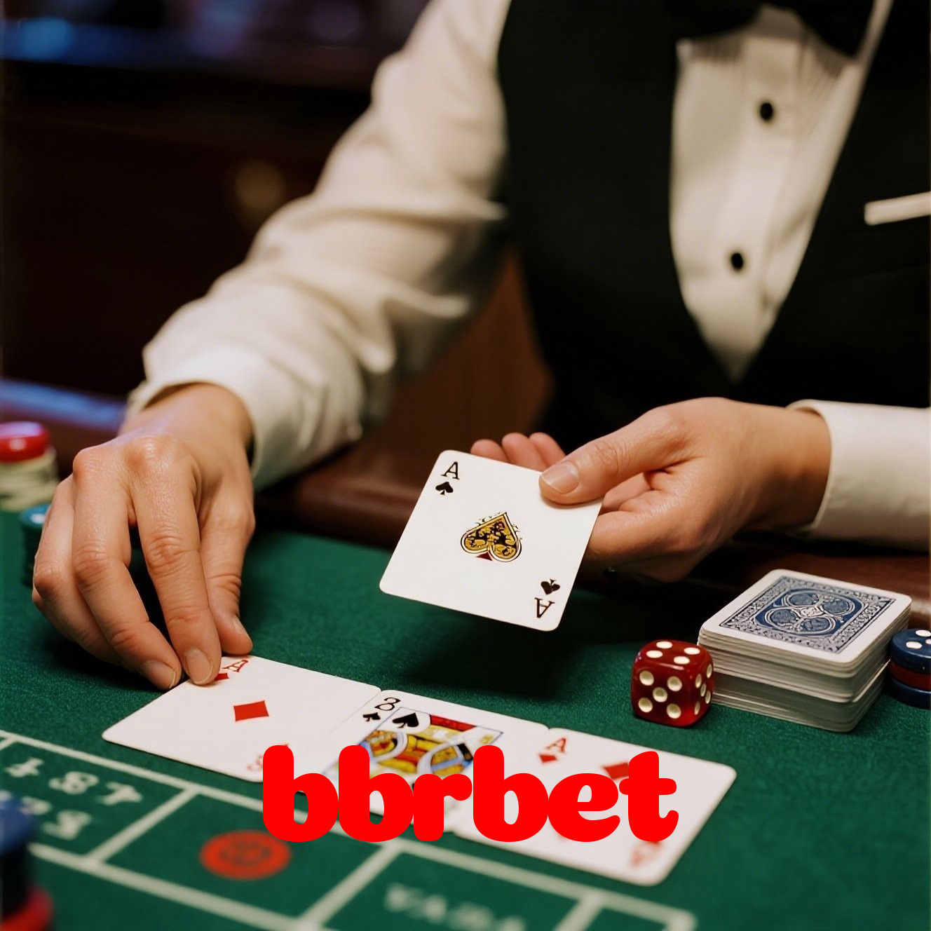 bbrbet：Ganhe prêmios jogando slots e apostando no futebol online!