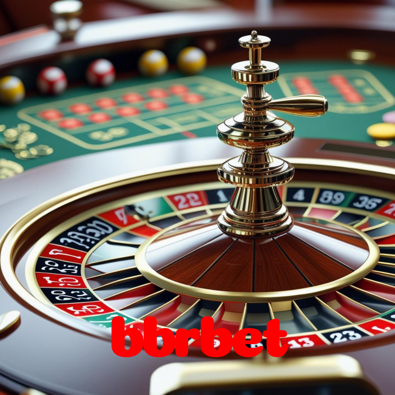bbrbet: Jogue agora e faça parte do cassino online mais premiado do Brasil!