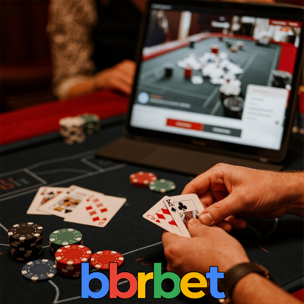 bbrbet：Jogue slots, aposte no futebol e vença com confiança no nosso cassino!