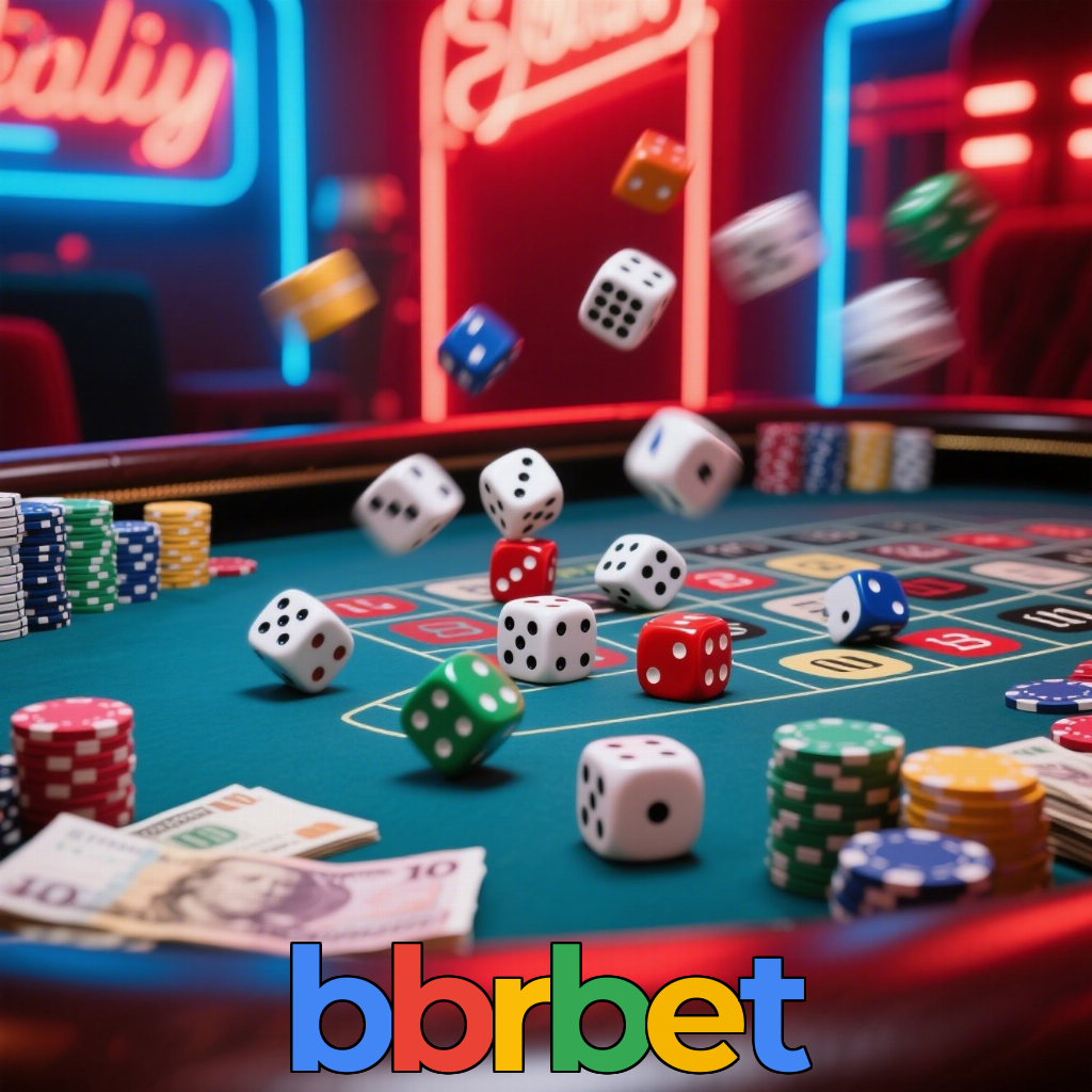 bbrbet：Com o futebol online, a emoção da vitória está garantida!
