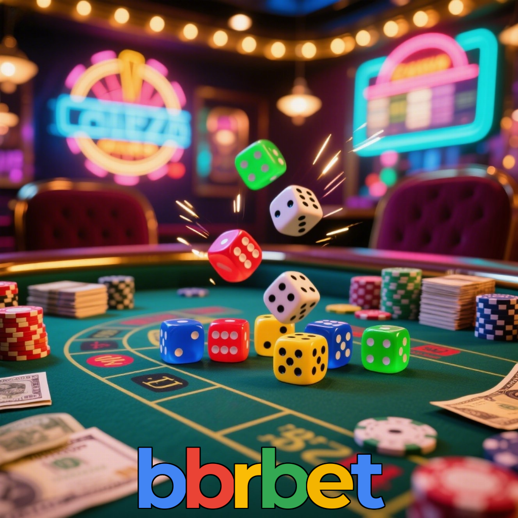 bbrbet：Jogue futebol online e prove que você é o melhor!