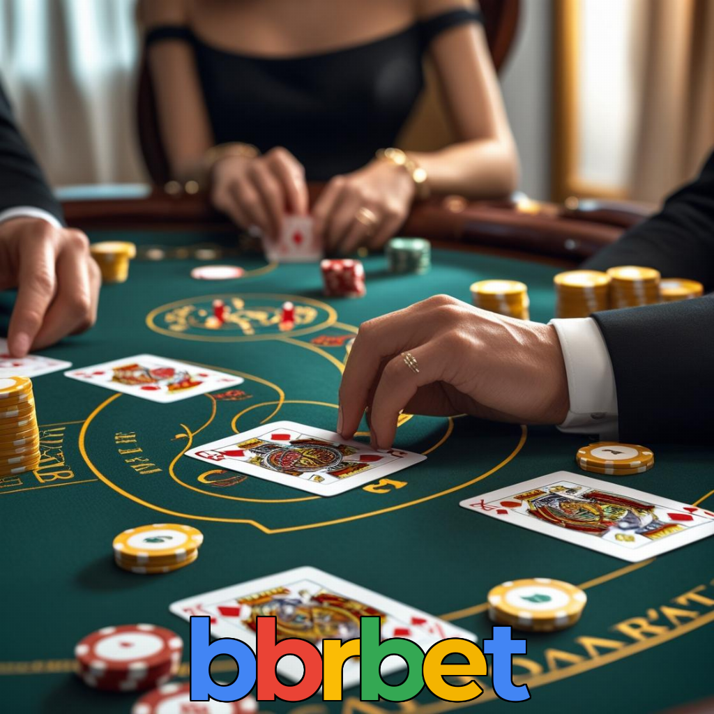 bbrbet：A experiência de futebol ao vivo e cassino online mais emocionante espera por você!