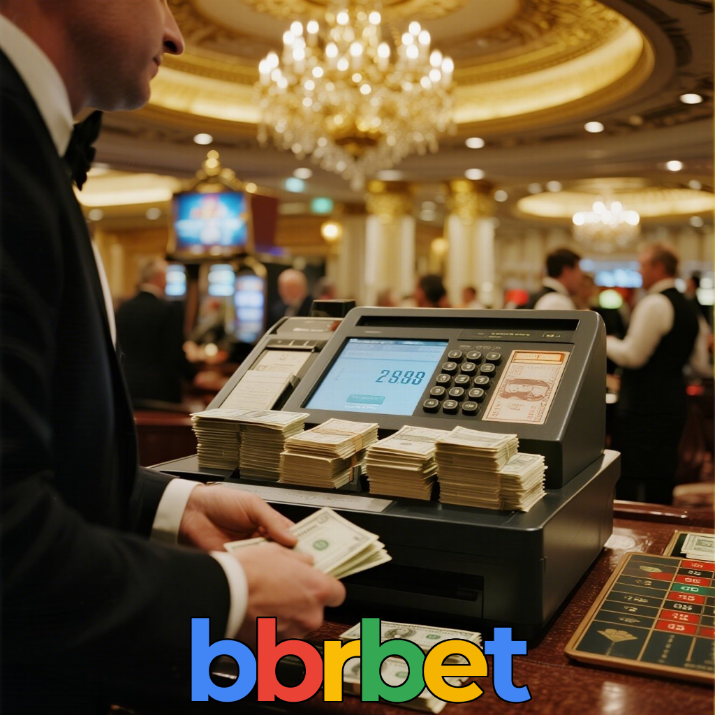 bbrbet：Apostas ao vivo no futebol e prêmios em jogos como blackjack e roleta!
