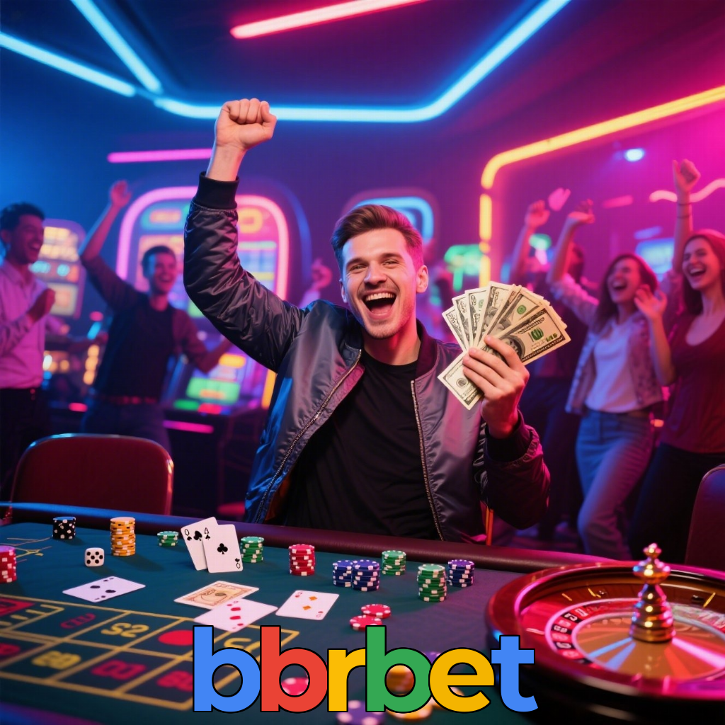 bbrbet：A emoção do futebol digital está esperando por você! Aposte agora!