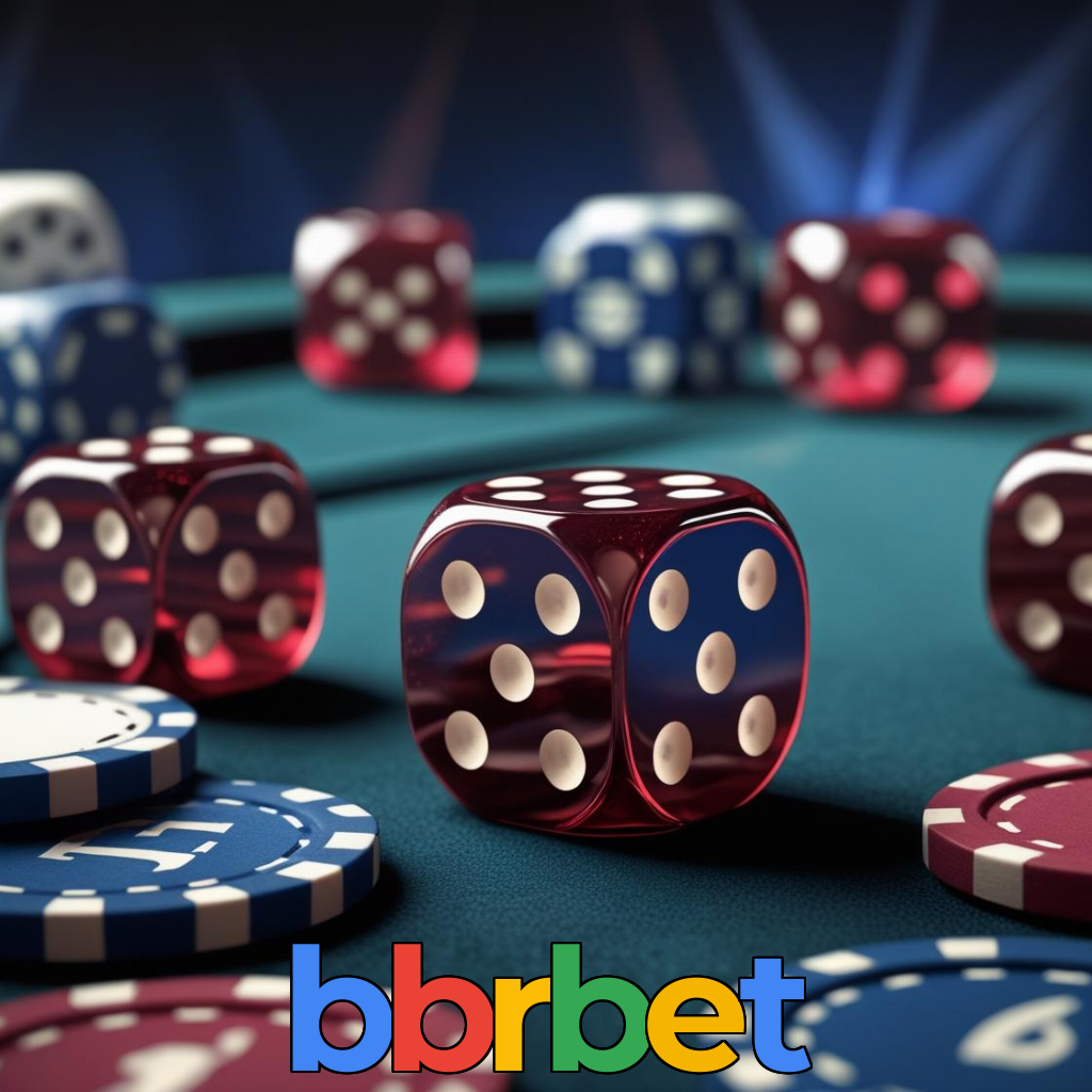 bbrbet：Gire a roleta e conquiste grandes prêmios em nosso cassino!
