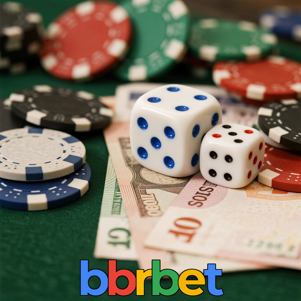 bbrbet：O futebol nunca foi tão divertido! Aposte nas melhores partidas e vença!
