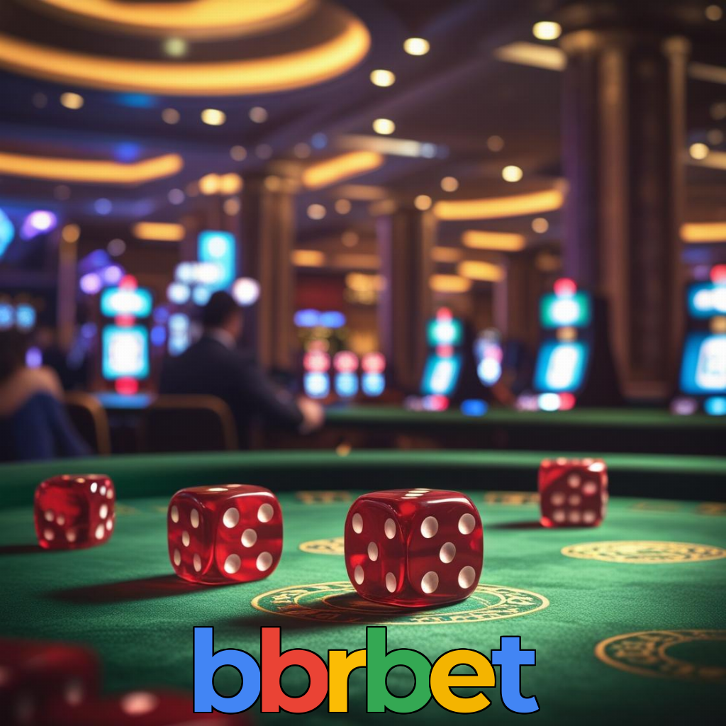 bbrbet：A roleta nunca foi tão emocionante! Aposte e ganhe!