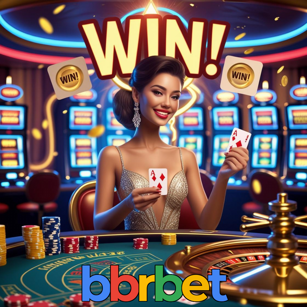 bbrbet:Mostre sua habilidade nas mesas de poker e vença os adversários!
