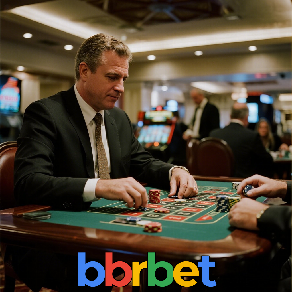 bbrbet：Conquiste prêmios no blackjack e aposte no futebol ao vivo com segurança!