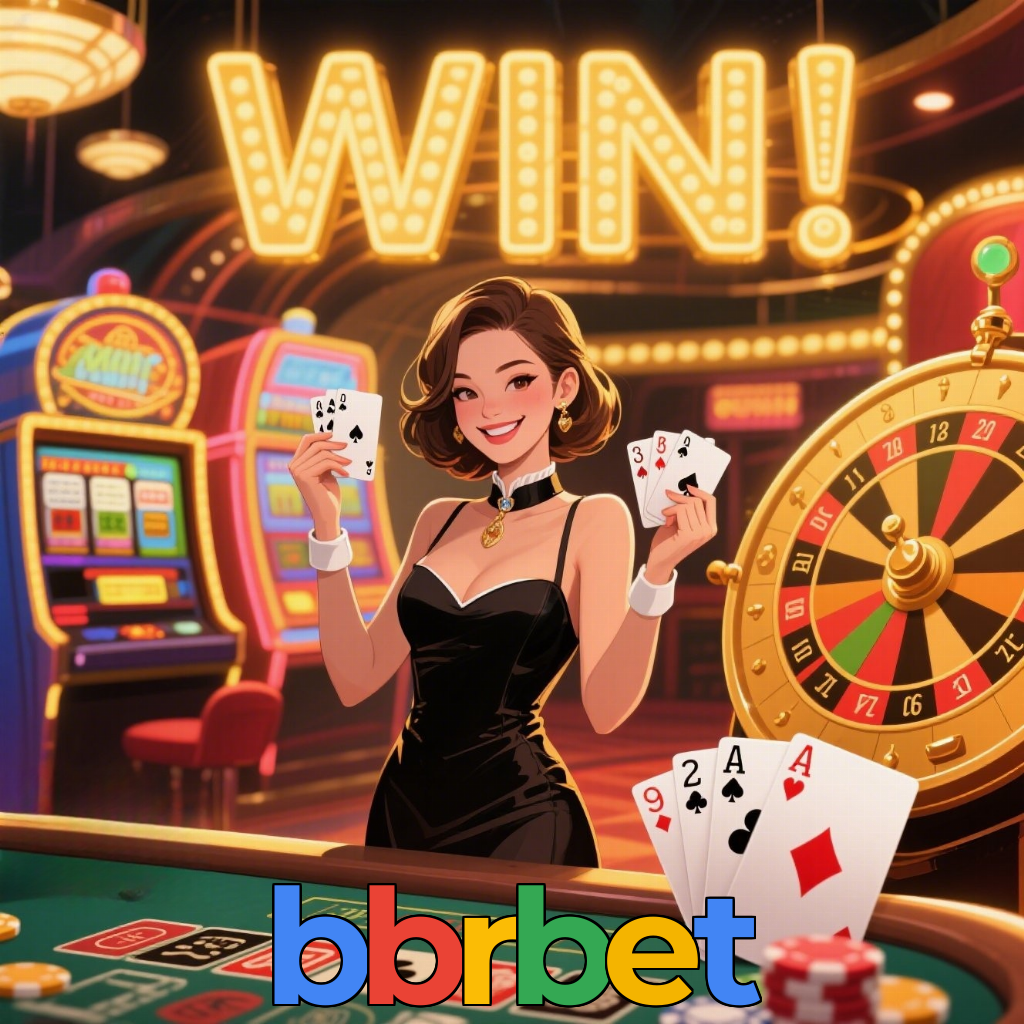 bbrbet：Aposte no futebol e jogue os melhores jogos de cassino como slots e blackjack!