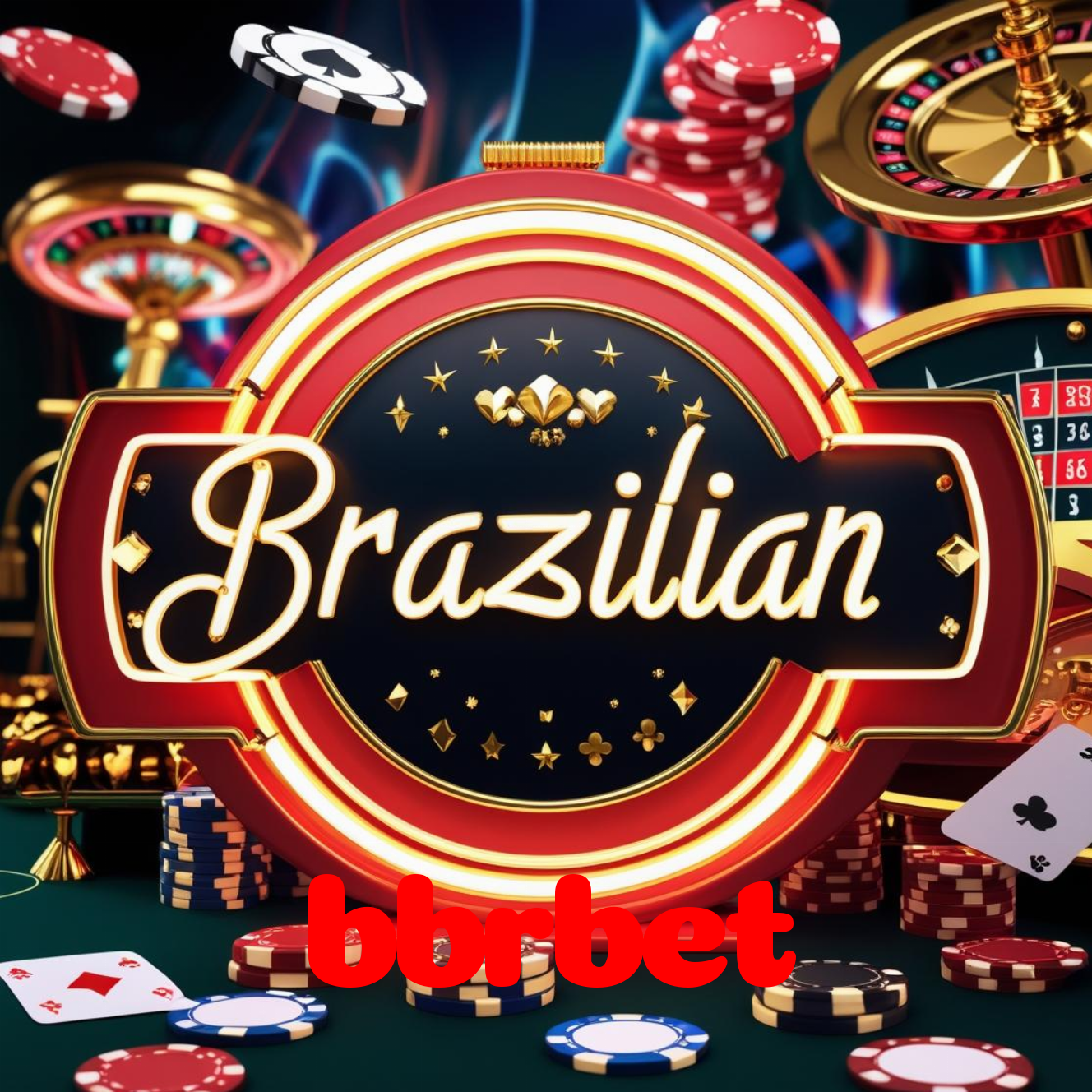bbrbet: Jogue e Conquiste Prêmios no Cassino Online Mais Seguro do Brasil!