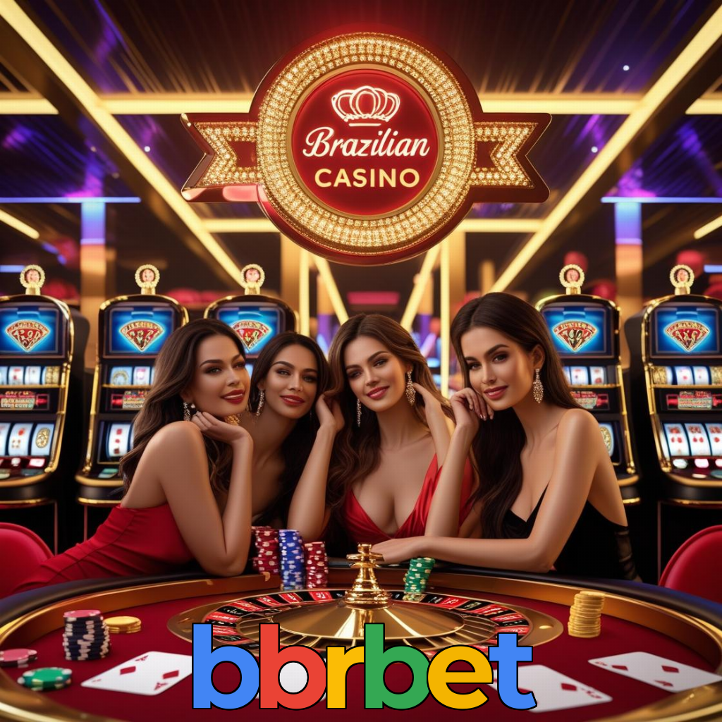 bbrbet：A roleta nunca foi tão empolgante! Aposte e vença!