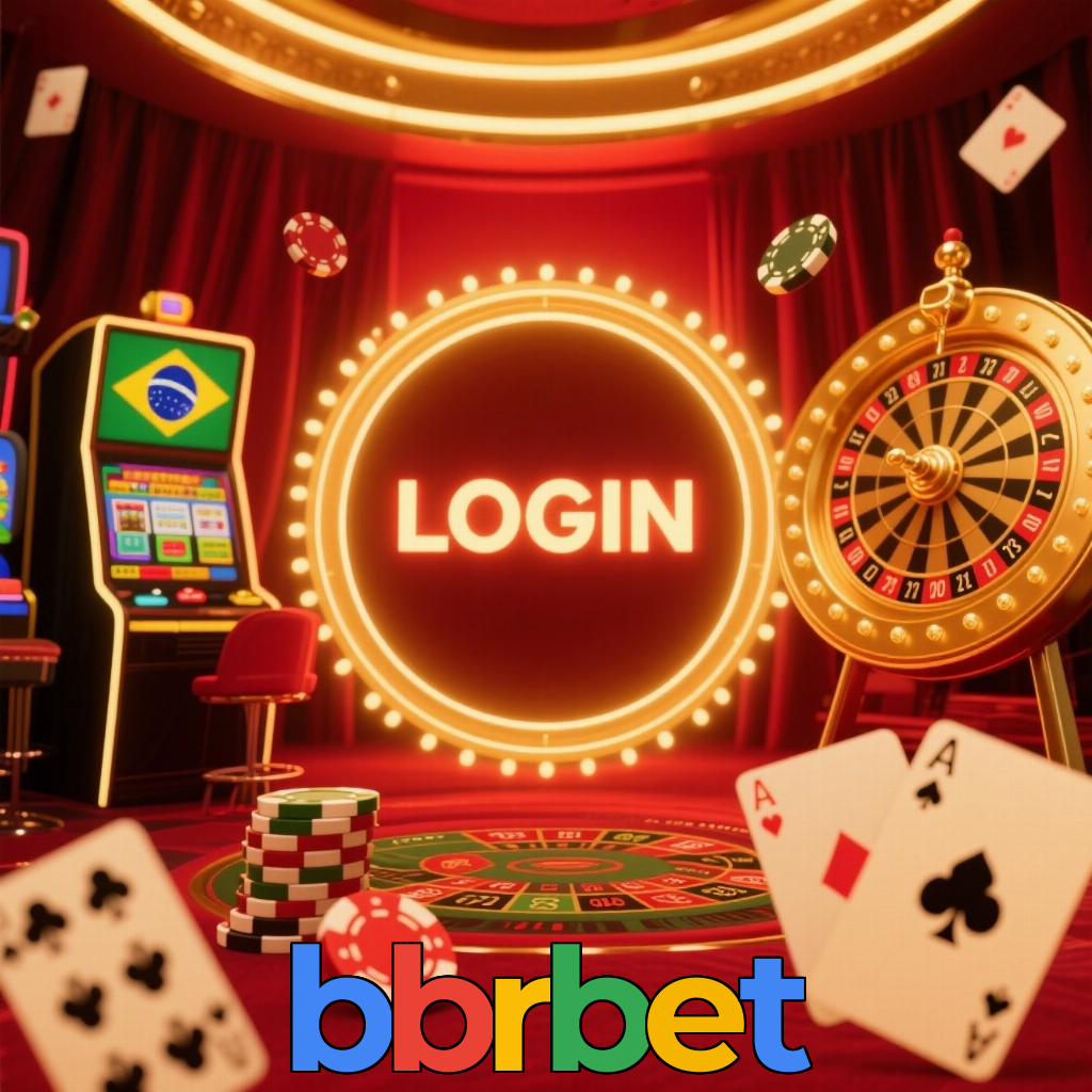 bbrbet：O melhor cassino online para quem ama futebol e jogos como poker e slots!