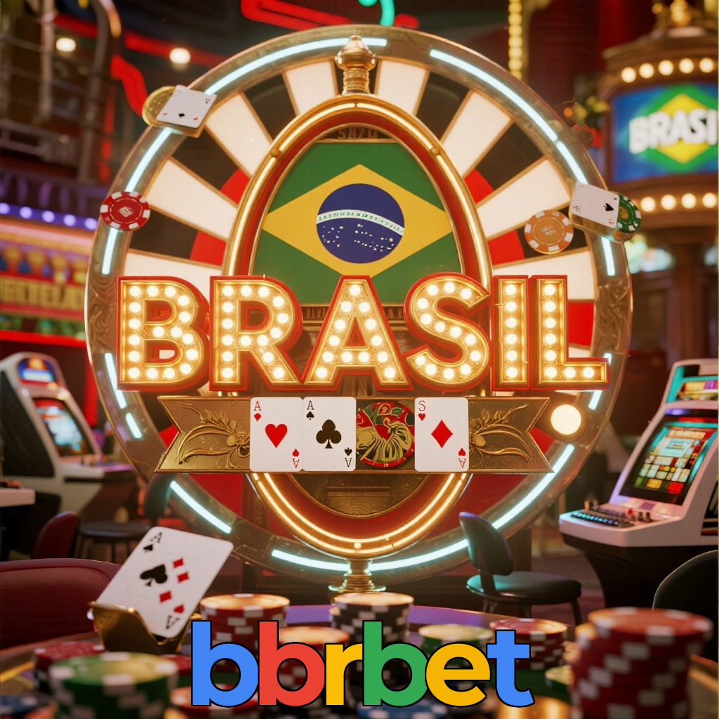 bbrbet：A sorte te espera com apostas no futebol e os melhores jogos de cassino!