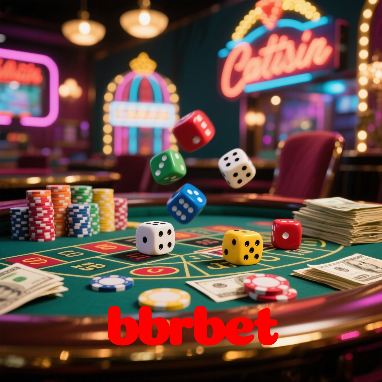 bbrbet：Aposte nas melhores slots e conquiste vitórias impressionantes!