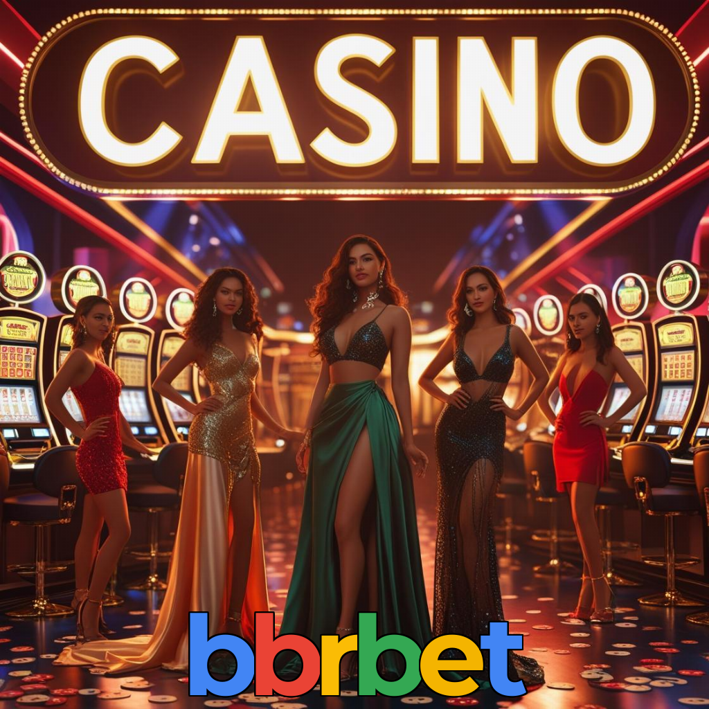 bbrbet：A diversão nunca acaba! Jogue nos melhores jogos e vença!